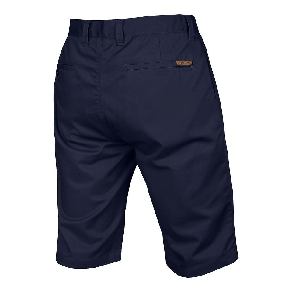 Endura chino shorts top