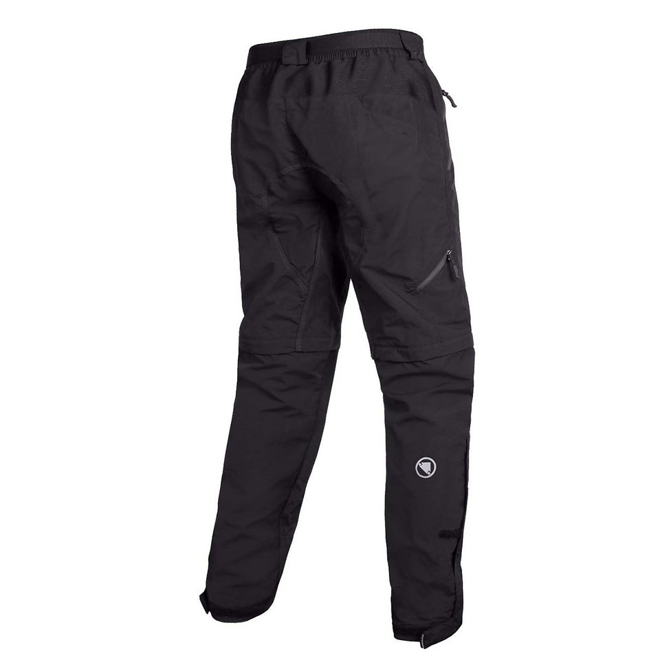 Men s Hummvee Zip Off Trouser II