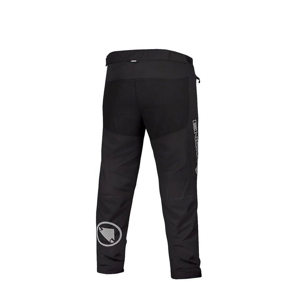 Kid s MT500JR Burner Pant Black