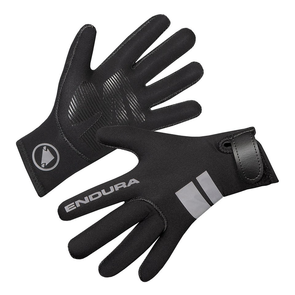 Endura kids gloves 2025