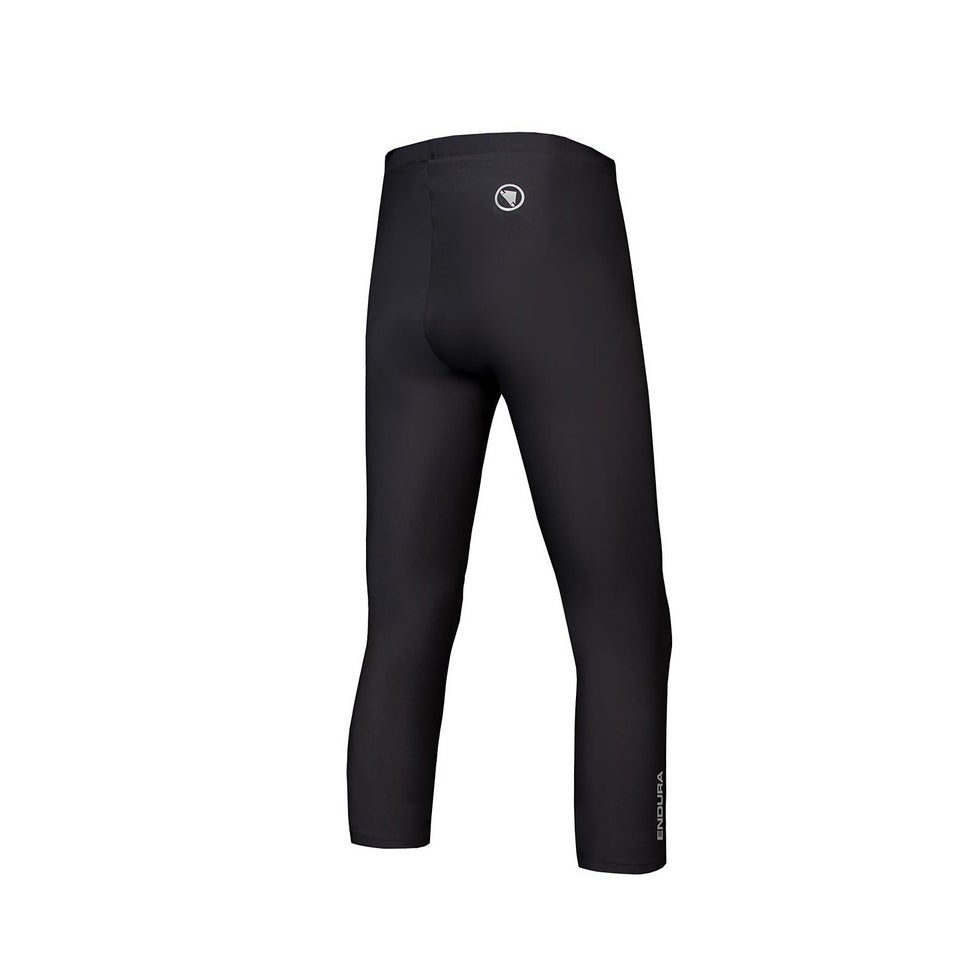 Kinder Xtract Tight für Kinder - Schwarz