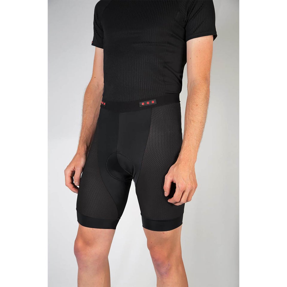 Singletrack liner short top