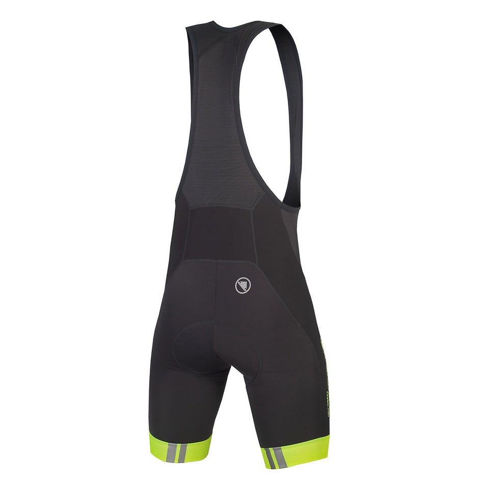 Men's FS260-Pro Bibshort - Hi-Viz Yellow