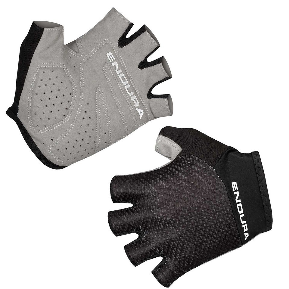 Women's Xtract Lite Mitt - Black