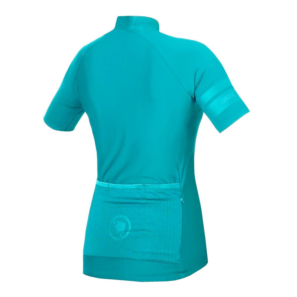 Women s Pro SL S S Jersey II Pacific Blue
