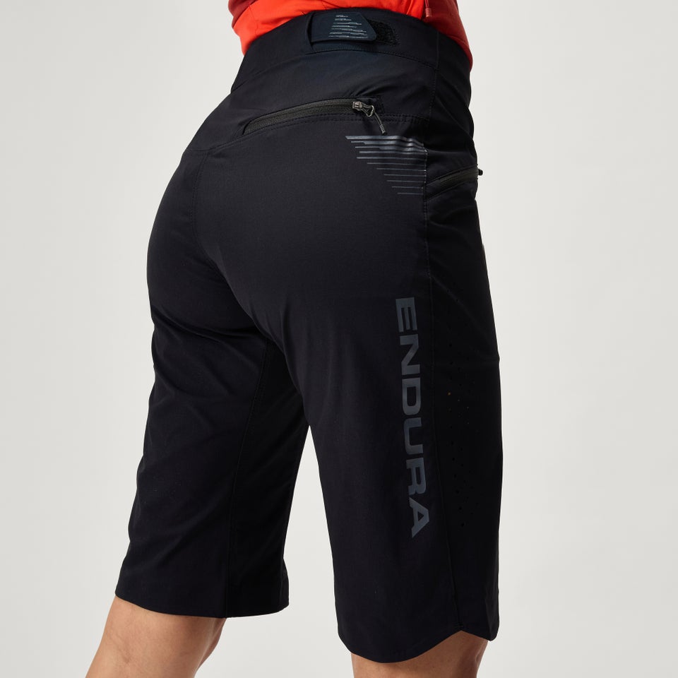 Womens endura shorts hotsell