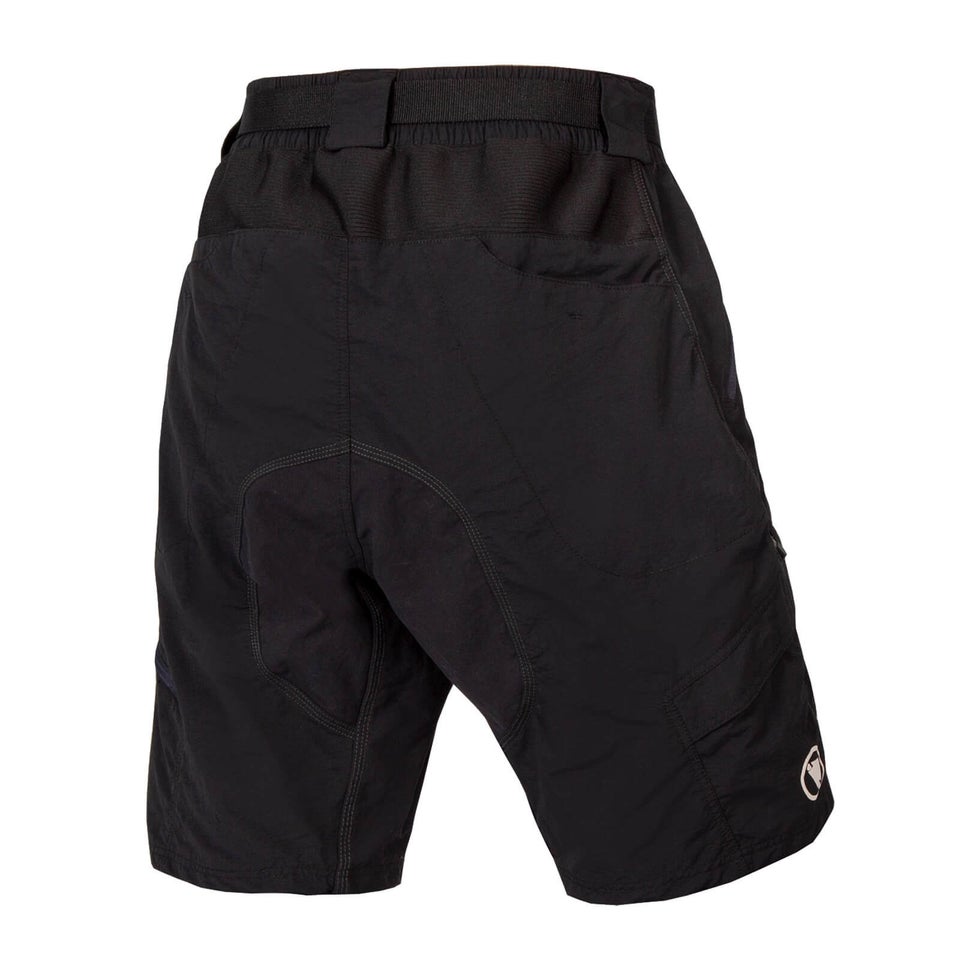 Women s Hummvee Short II Black