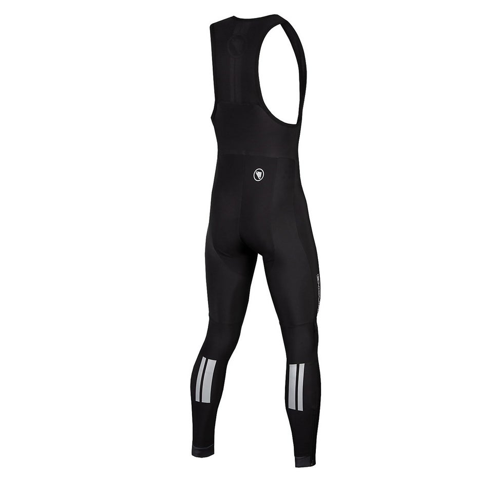 Men s FS260 Pro Thermo bibtights II No Pad Black