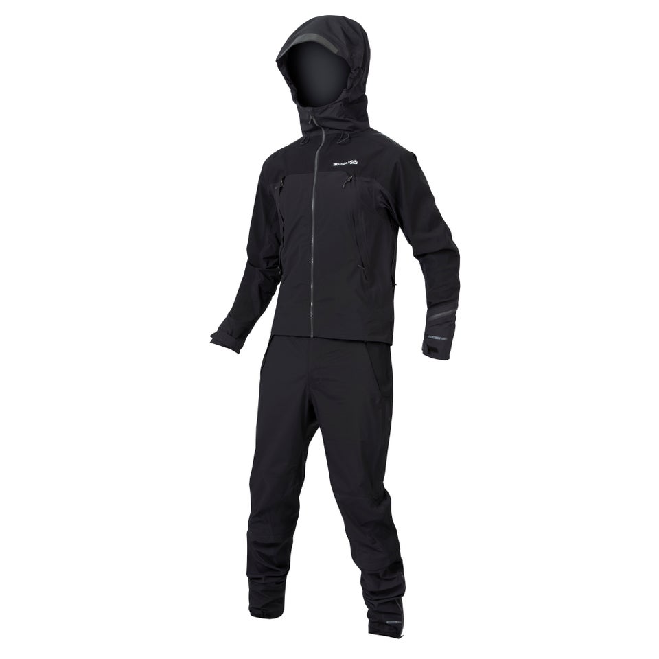 All in one waterproof cycling suit sales