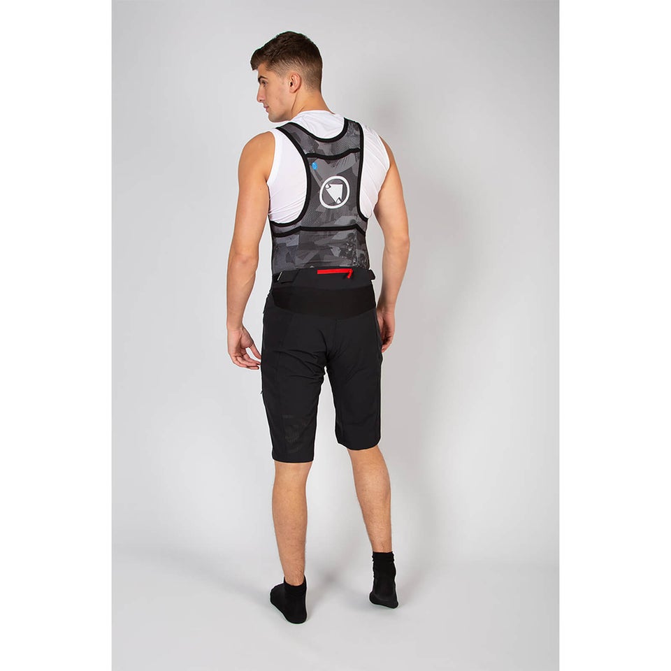 SingleTrack Bib Liner II