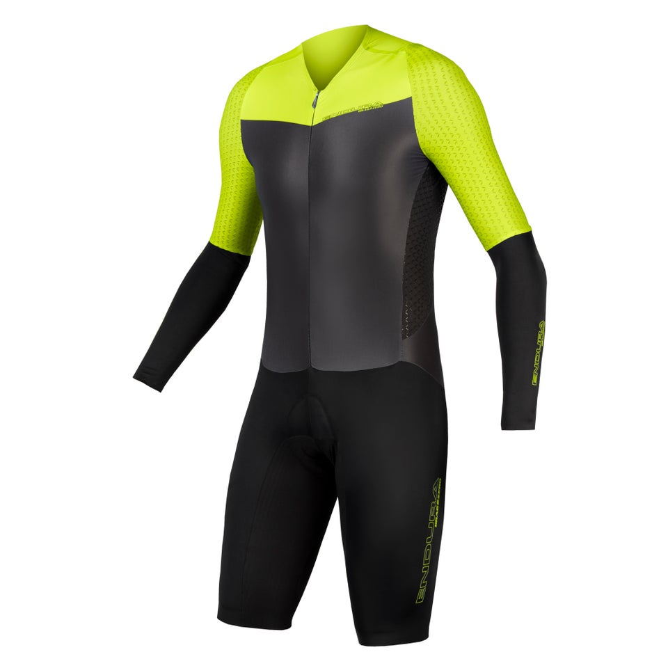 Mens Cycling Skinsuit Cycling Speedsuits Endura