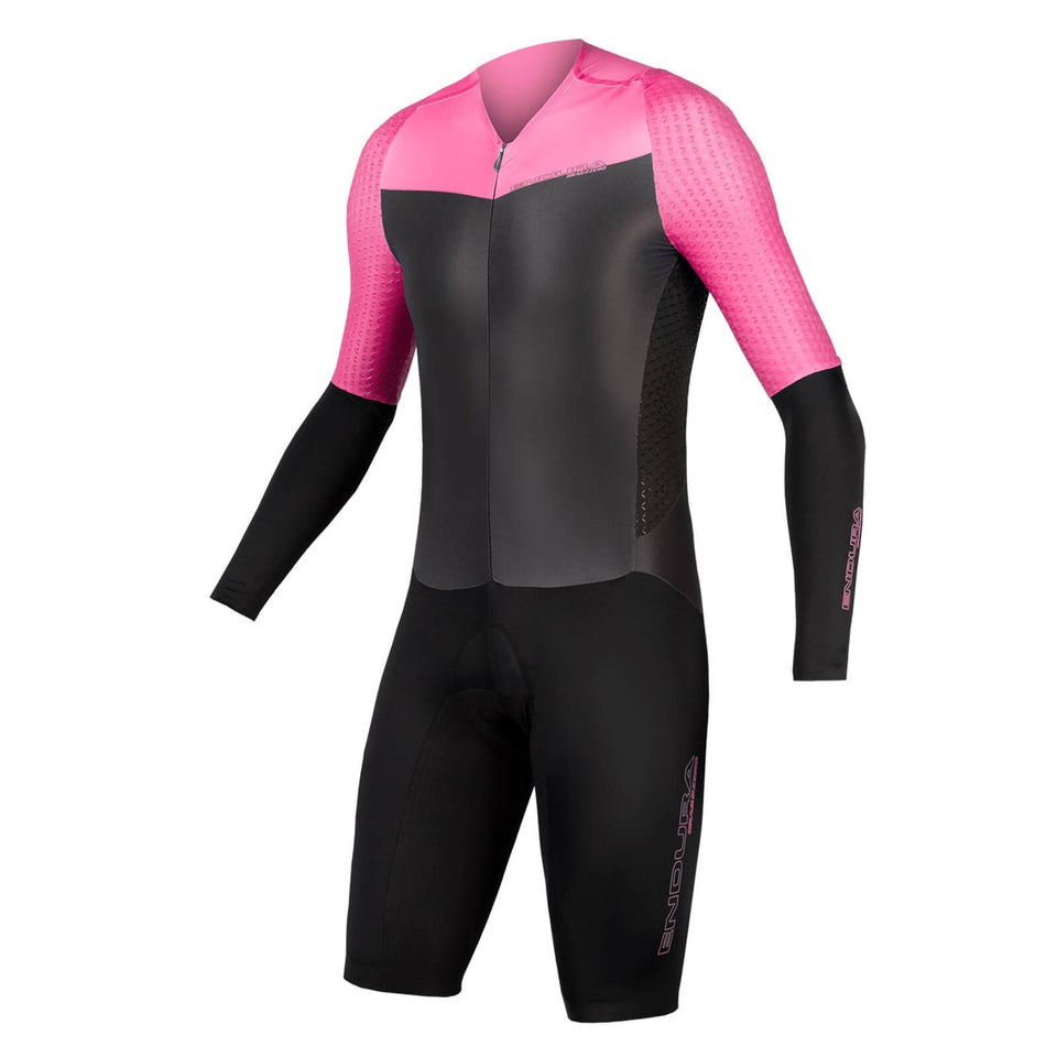 Endura skinsuit top