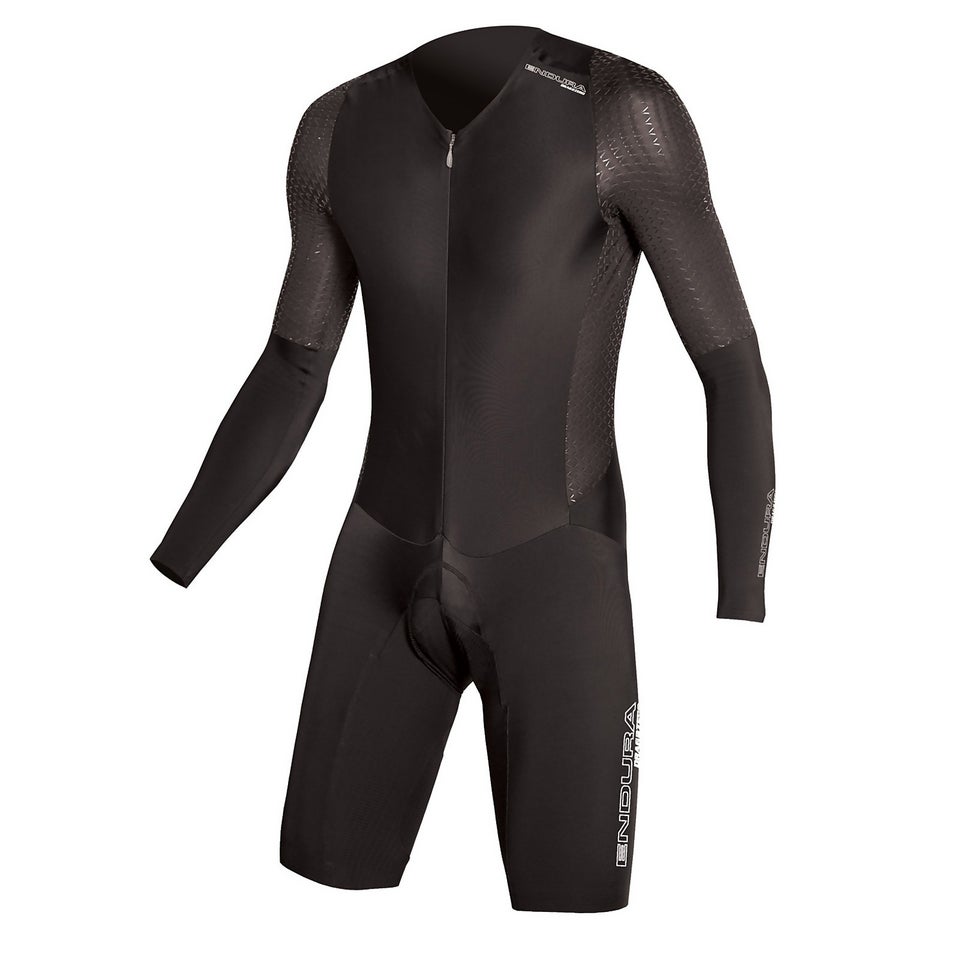 Endura skinsuit top