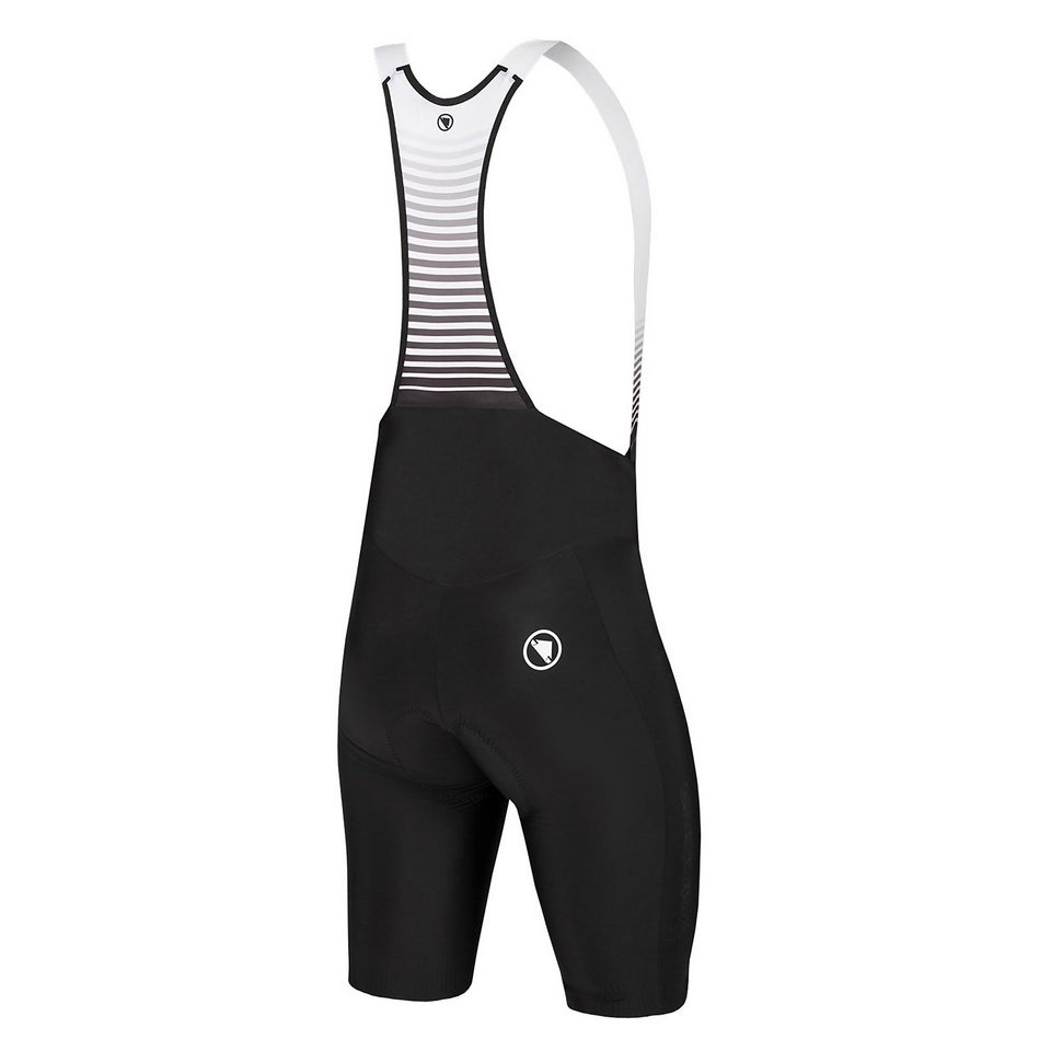 Men's Pro SL Bibshort Long Leg - Black