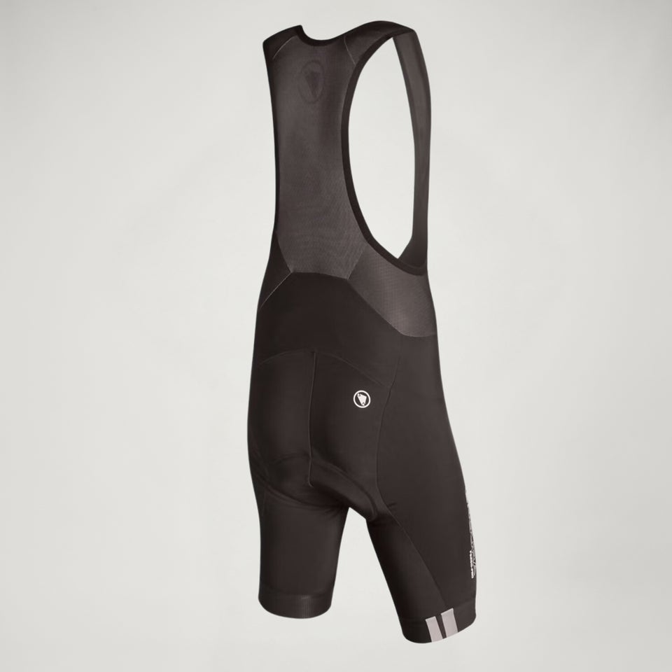 Men s FS260 Pro Thermo Bibshort Black