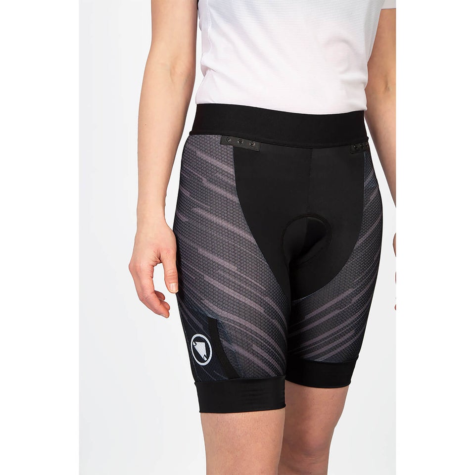 Women s SingleTrack Liner Short Black