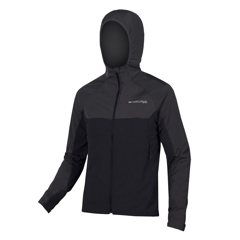 MT500 Thermal L S II Black