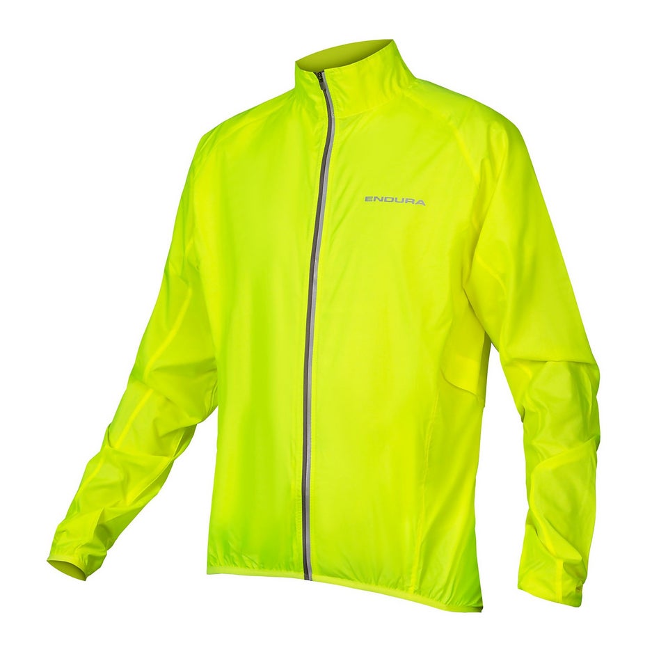 Pakajak Hi Viz Yellow