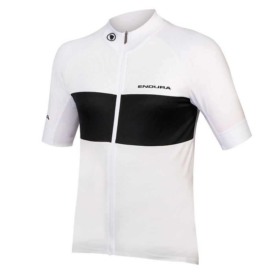 Men s FS260 Pro S S Jersey II White