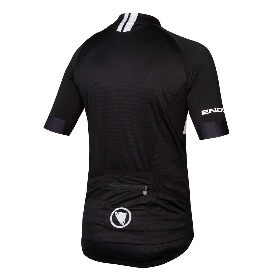 Men s FS260 Pro S S Jersey II Black