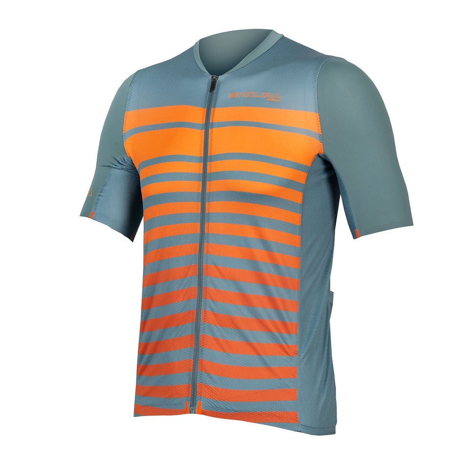 Men s Pro SL Lite S S Jersey Pumpkin