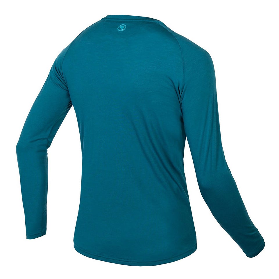 BaaBaa Blend Baselayer (langarm)