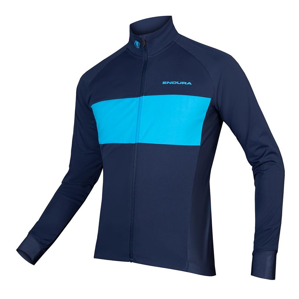Endura fs260 long sleeve jersey on sale