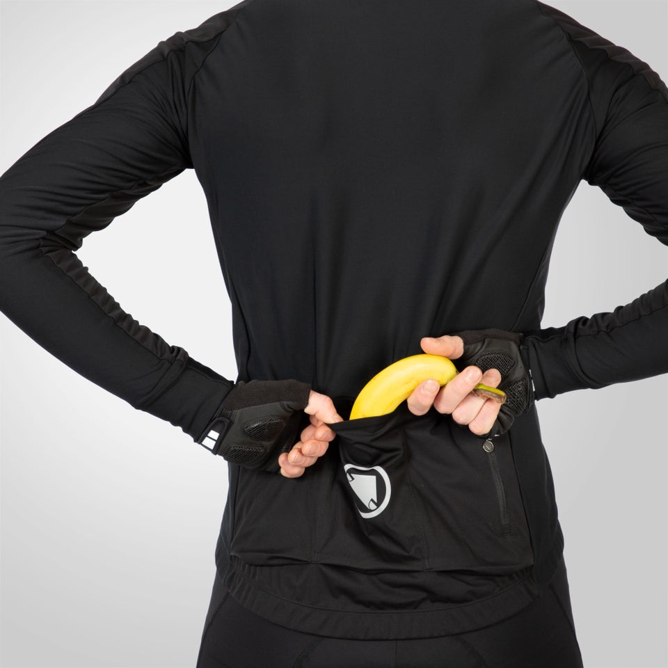 Endura jetstream long sleeve jersey deals