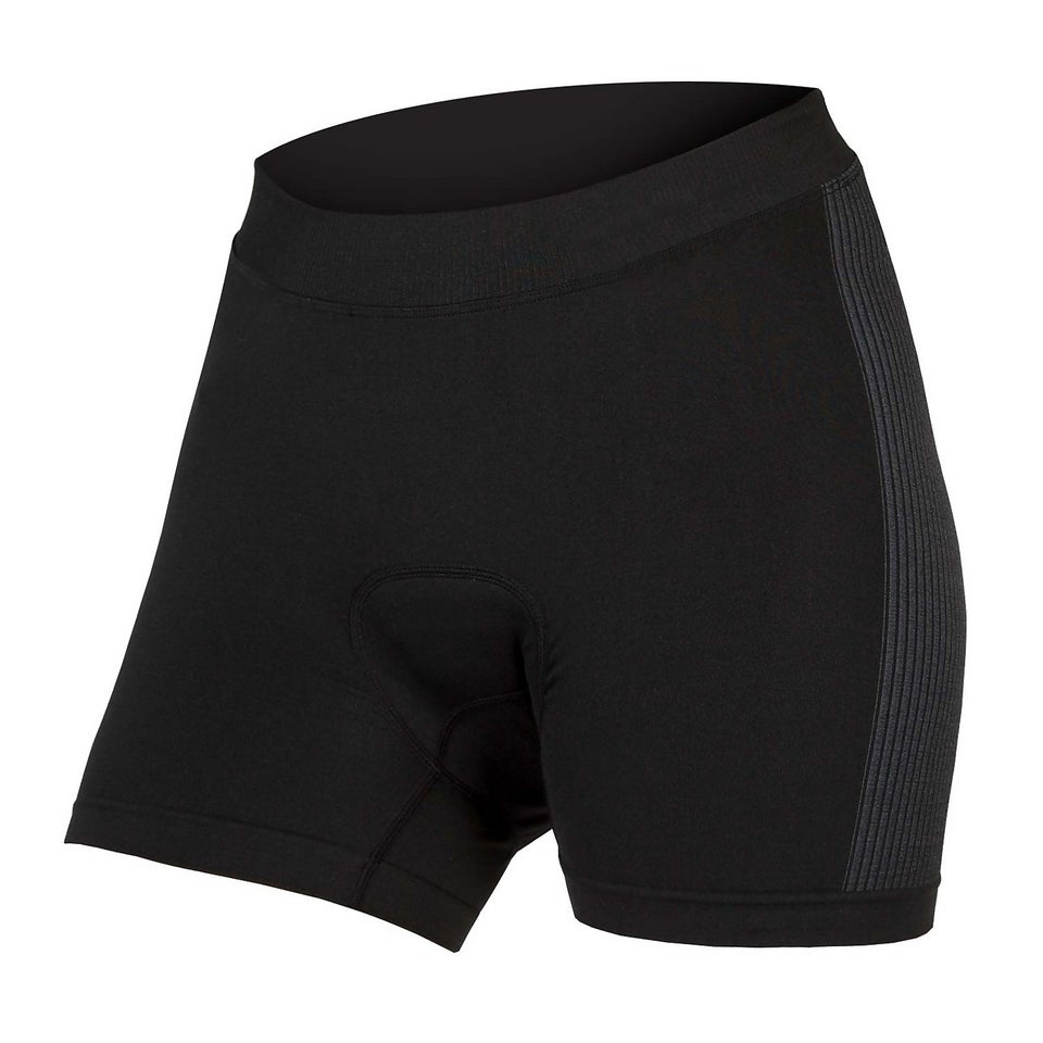 Women's padded cycling liners outlet
