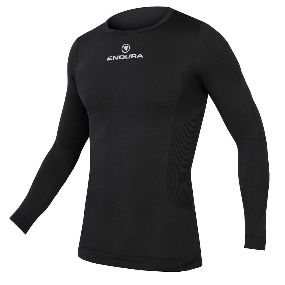 Endura baabaa merino short sleeve base layer online