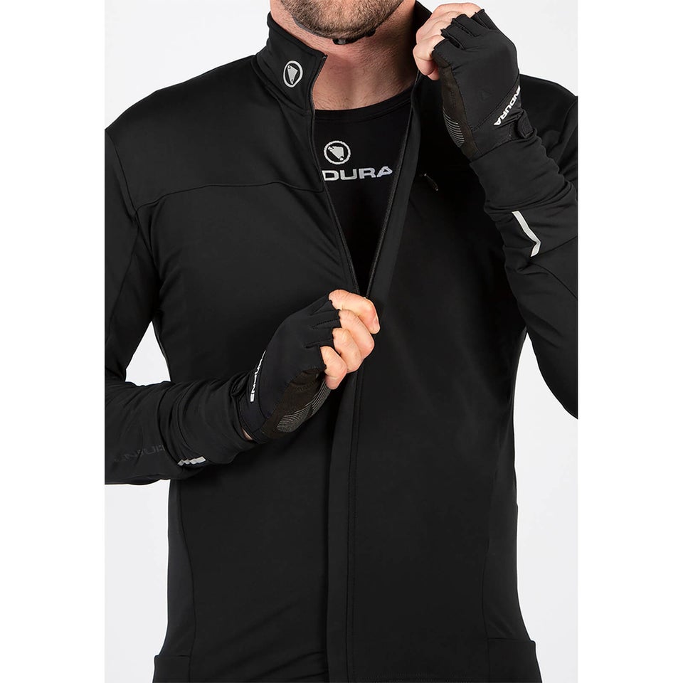 Roubaix jacket top