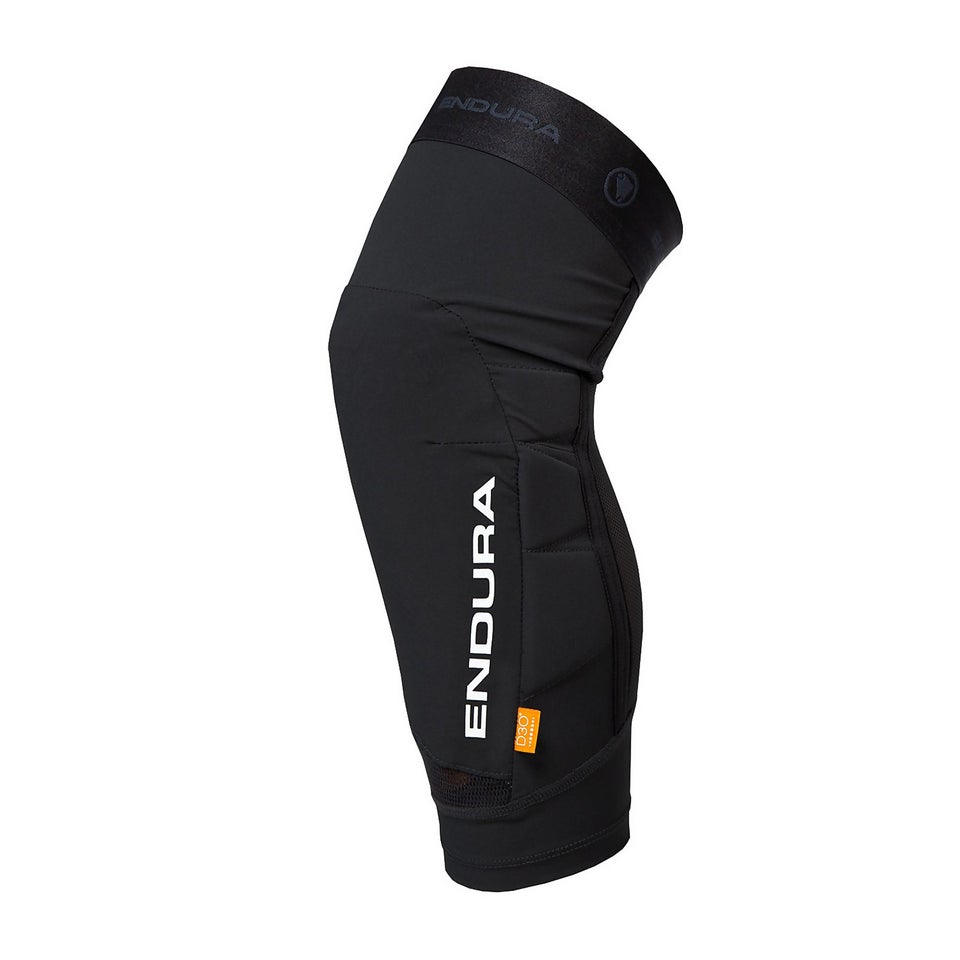 Men s MT500 D3O Ghost Knee Pads Black