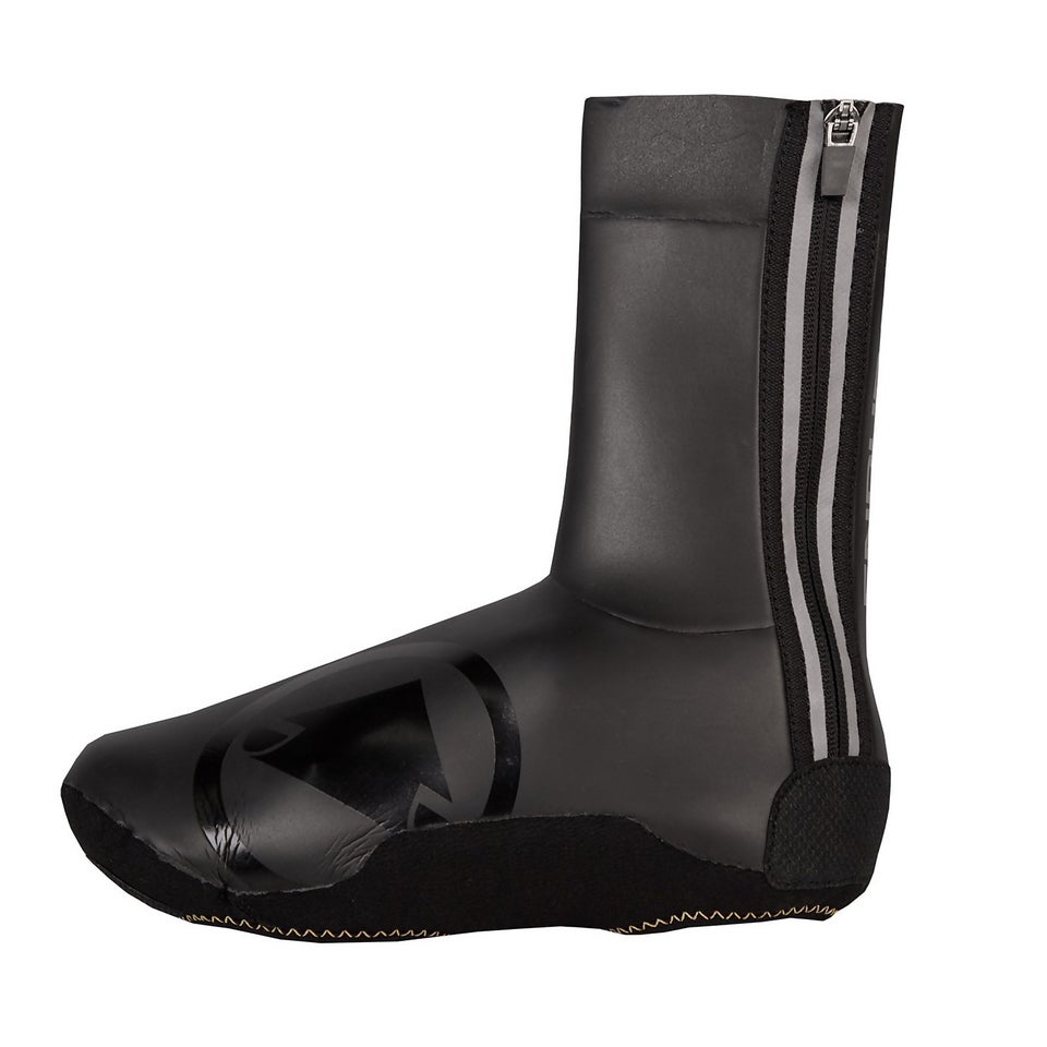 Mens Bicycle Shoe Covers Mens Cycling Overshoes Endura