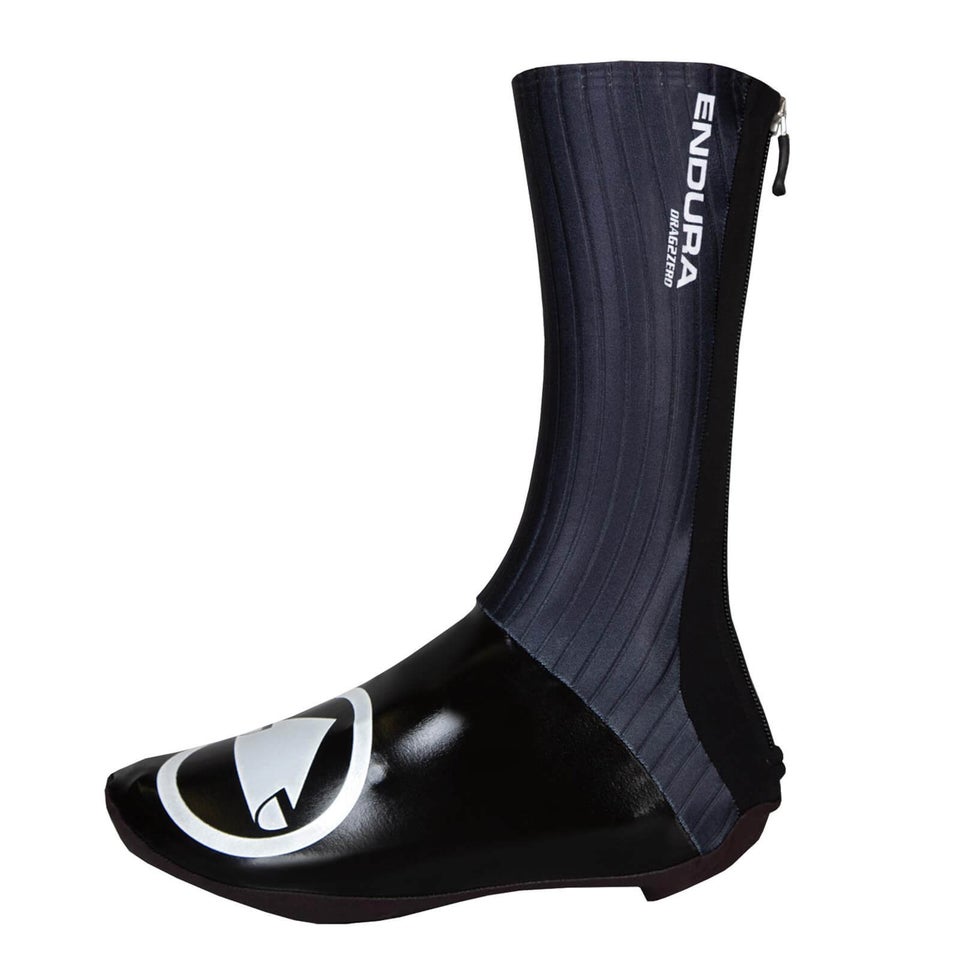 Aero overshoes cycling clearance