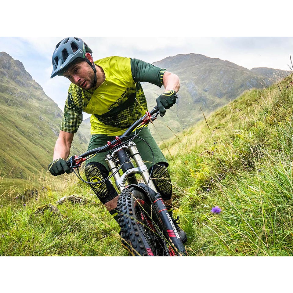Endura singletrack lite ii outlet