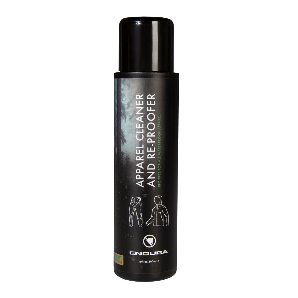 Reiniger und Impragniermittel 300ml