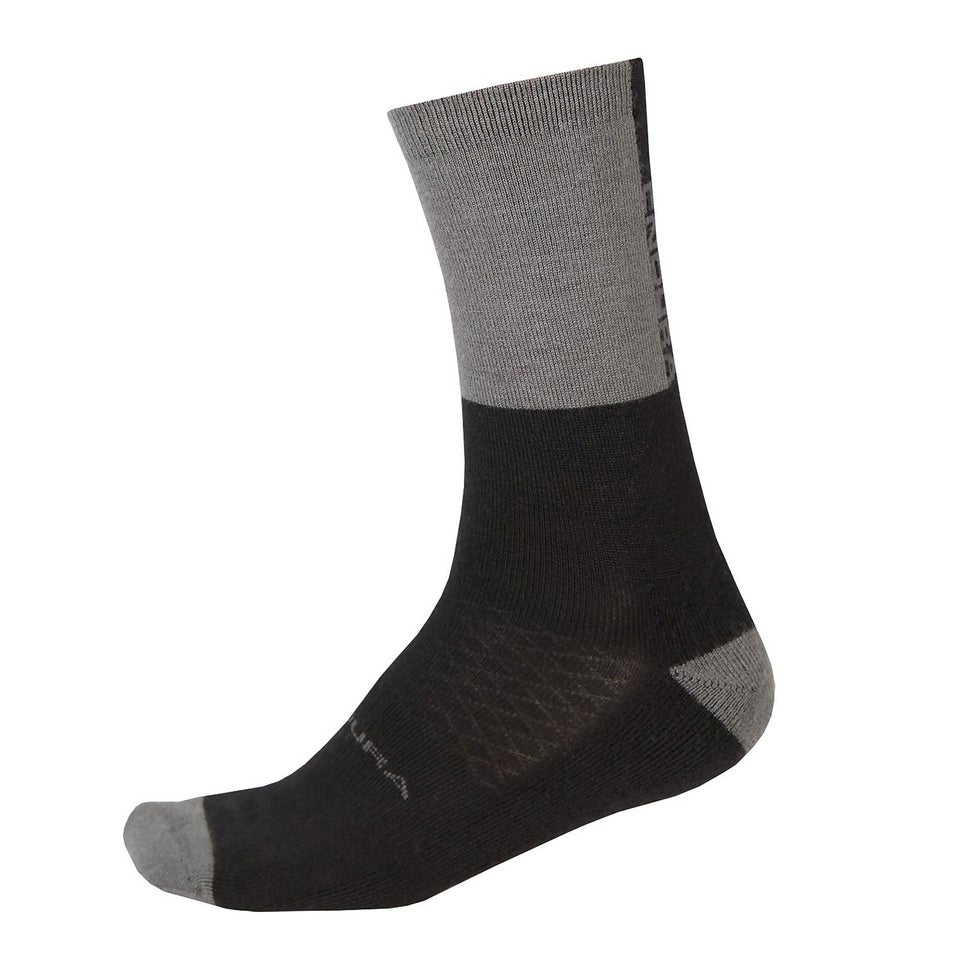 Mens Cycling Socks Mountain Bike Road Socks Endura