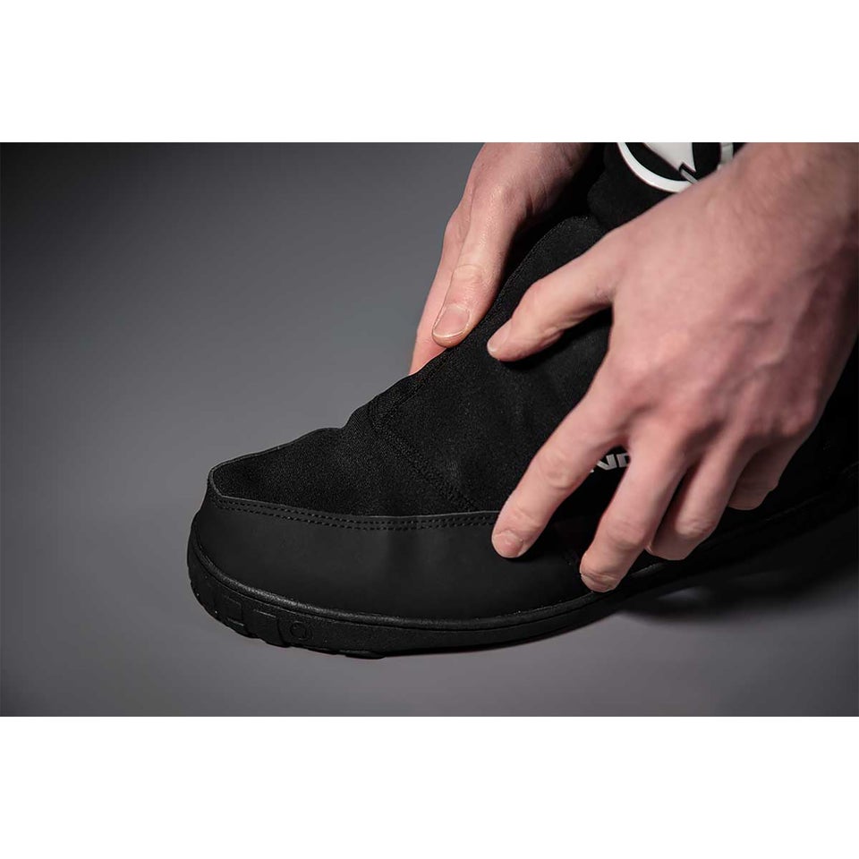 MT500 Plus Overshoe II Black