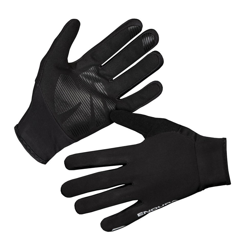 Men s FS260 Pro Thermo Glove Black