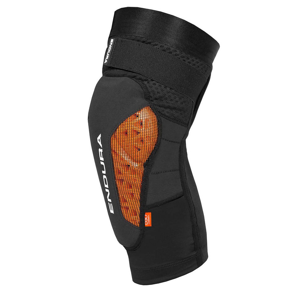 Mens mtb knee pads discount
