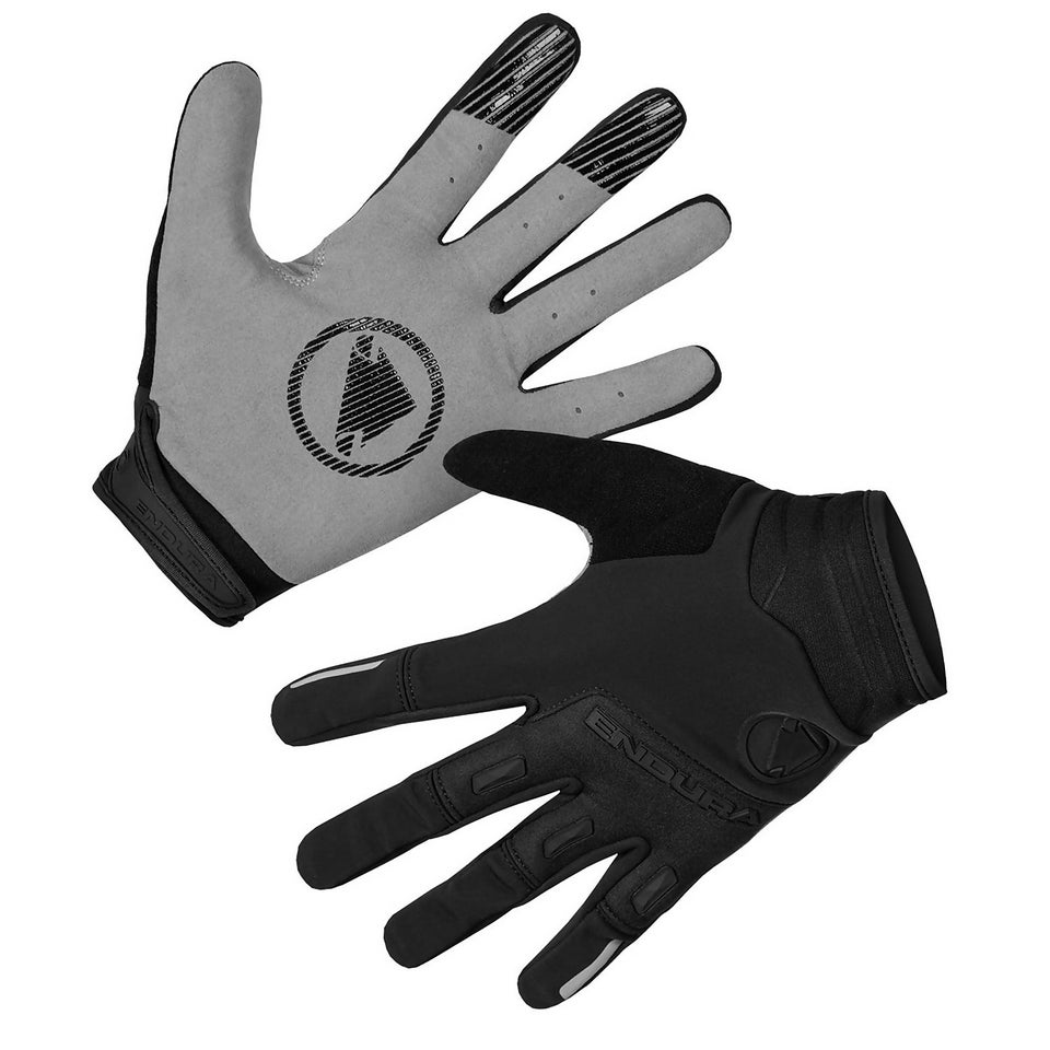 Endura windproof gloves shop