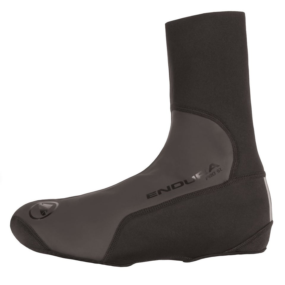 Men s Pro SL Overshoe Black