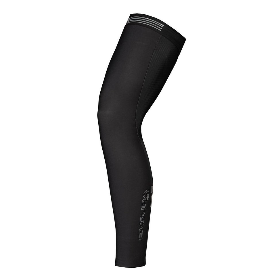 Men s Pro SL Leg Warmers II Black