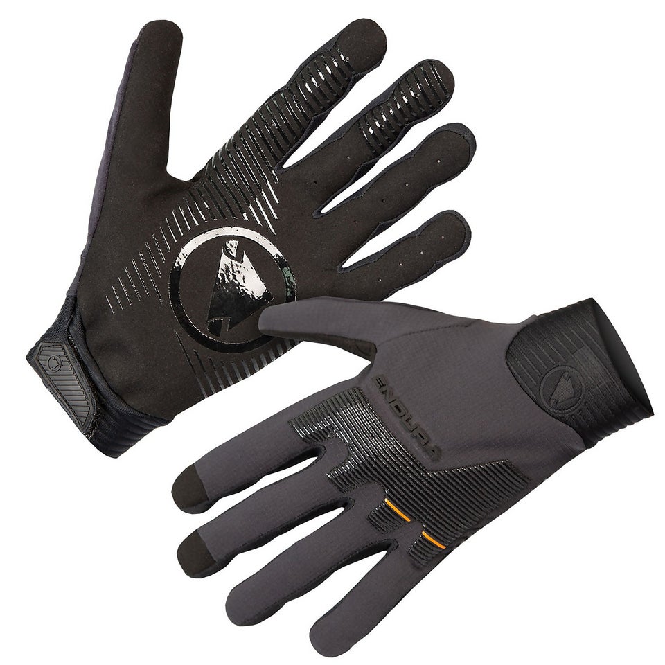 Endura kids gloves 2025