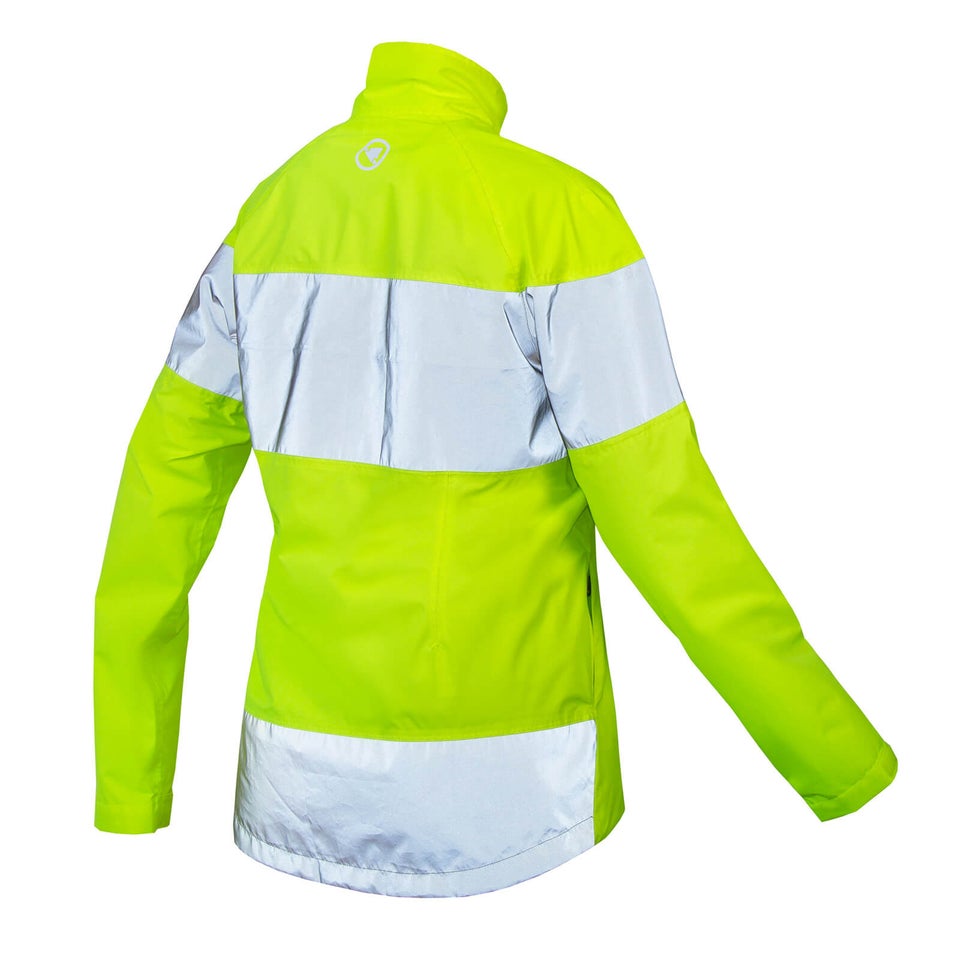 Women s Urban Luminite EN1150 WP Hi Viz Yellow