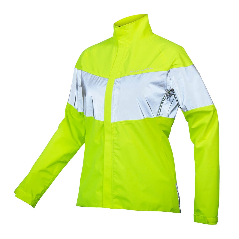 Women s Urban Luminite EN1150 WP Hi Viz Yellow