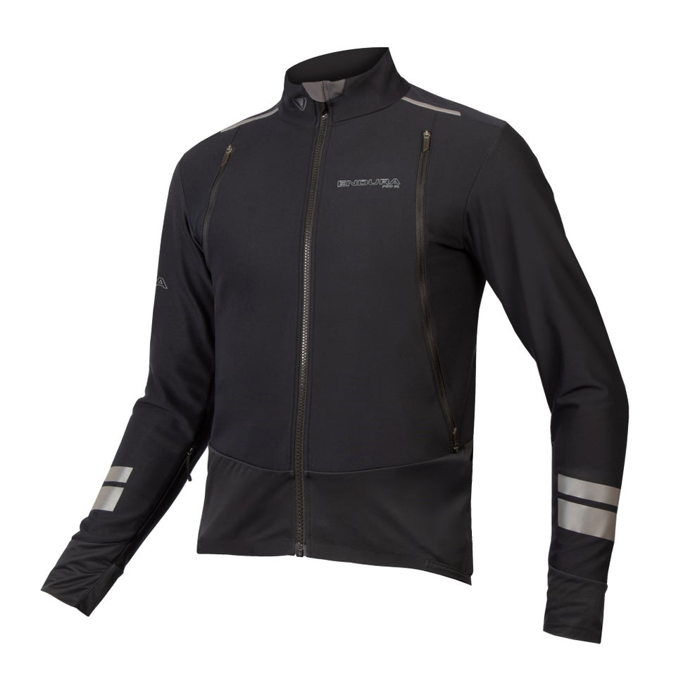 Endura softshell cycling jacket 2025