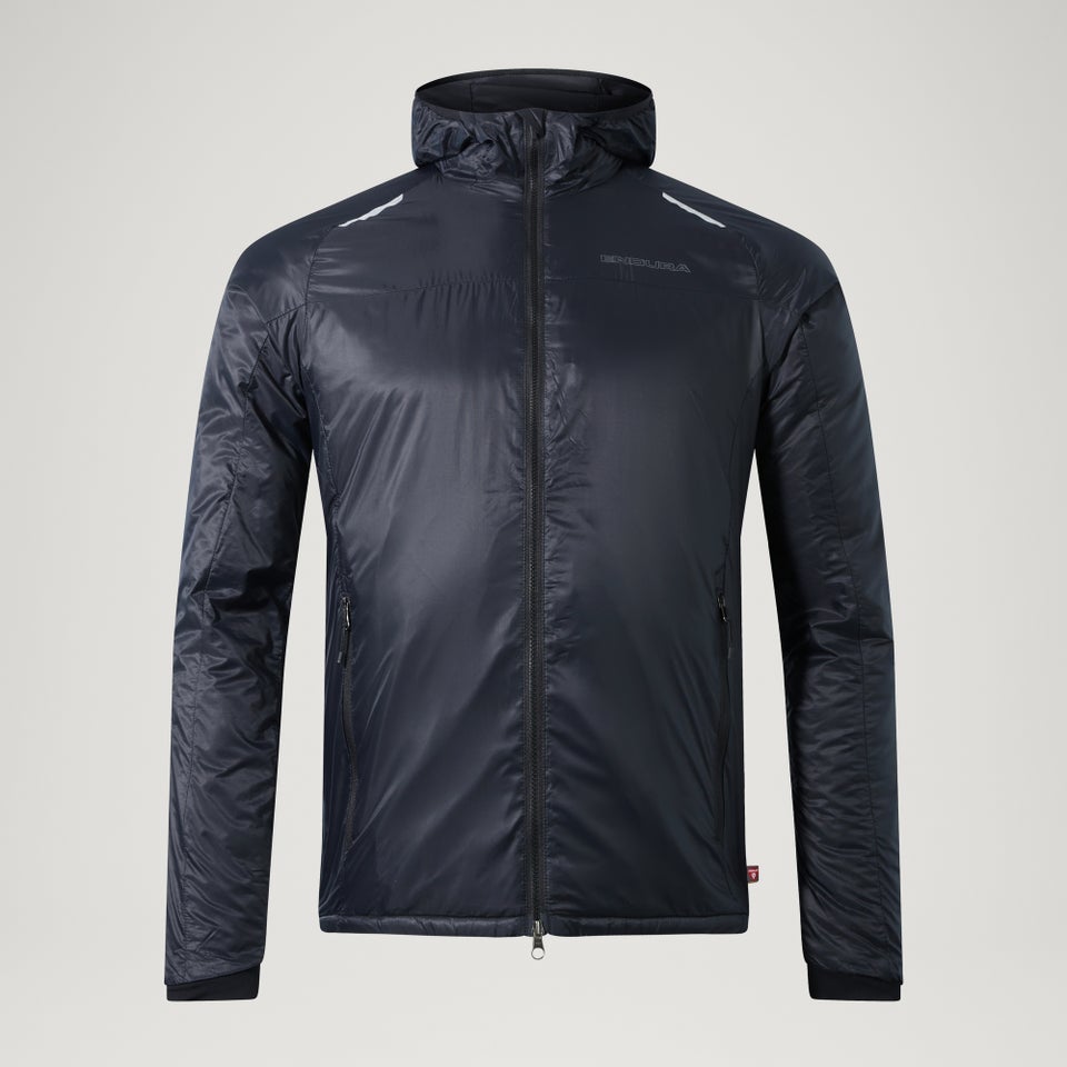 GV500 Insulated Jacket - Black