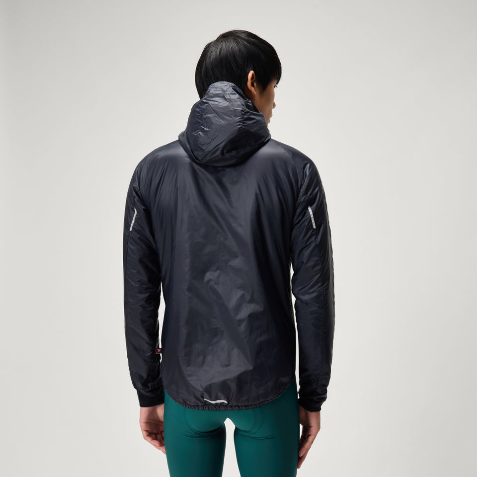 Packable primaloft jacket new arrivals