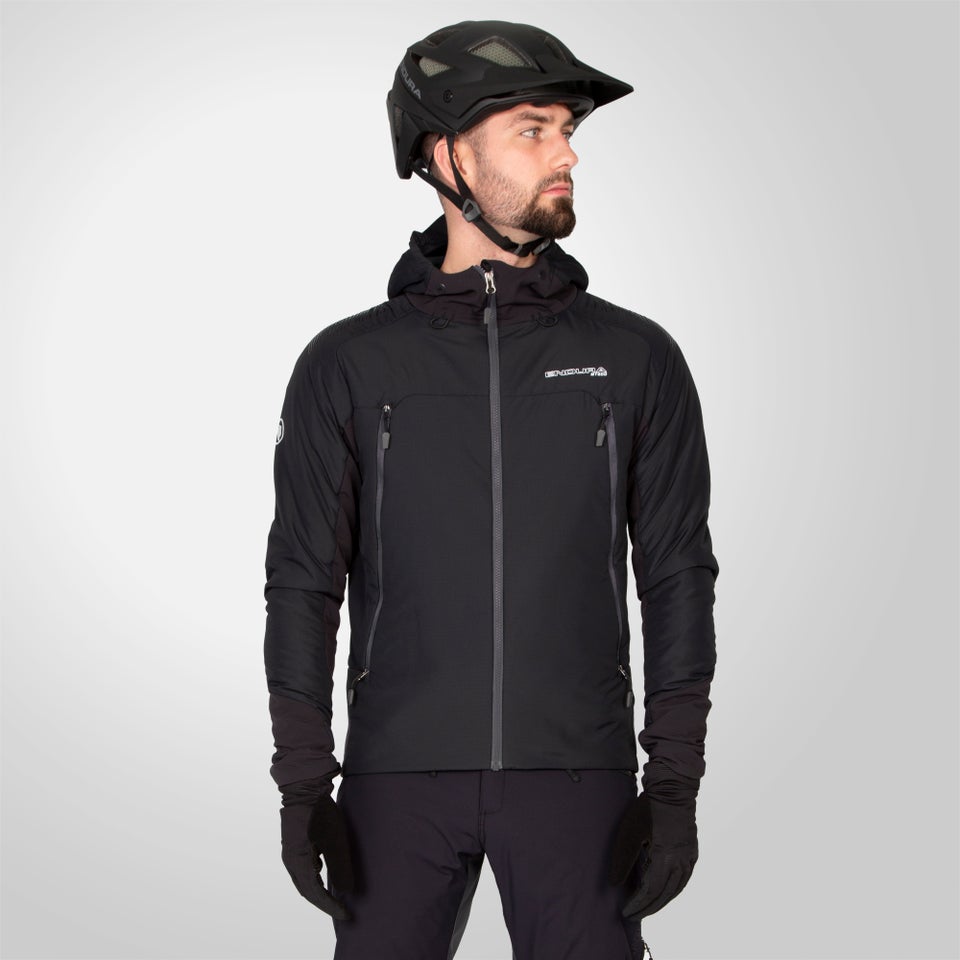 Men s MT500 Freezing Point Jacket II Black